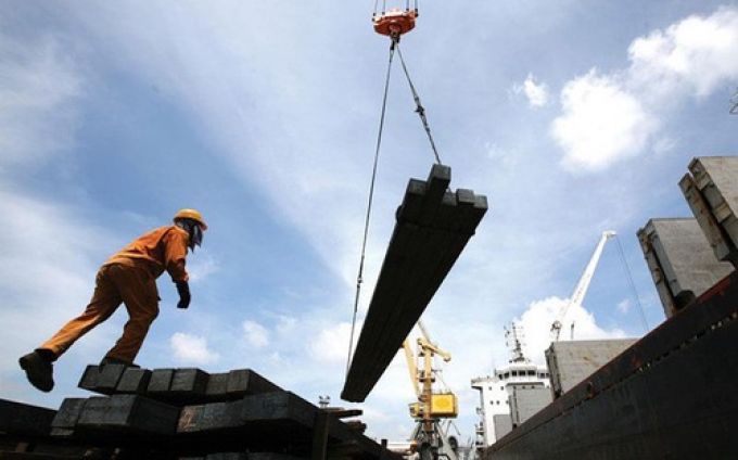 Hơn 8.000 doanh nghiệp xây dựng được thành lập trong 6 tháng đầu năm