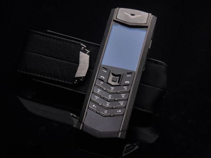 Hãng điện thoại Vertu chính thức ngừng hoạt động vì đàm phán thất bại