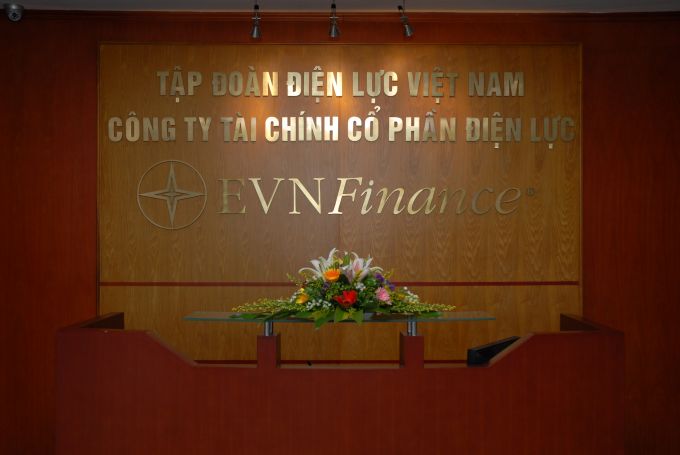 Bài 1 Cổ đông phản ánh EVN Finance Làm ăn bết bát, chi tiêu bừa bãi, sai quy định