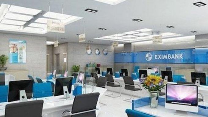 Ngân hàng Eximbank cắt giảm 8 Phó tổng giám đốc