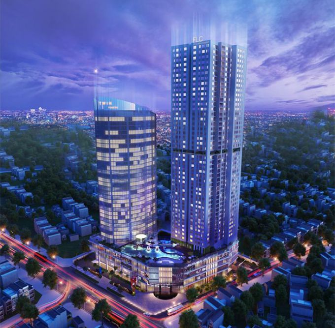 Phối cảnh 