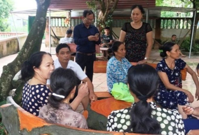 Thanh Hóa Xử phạt đối với cơ sở hành nghề vượt quá quy định