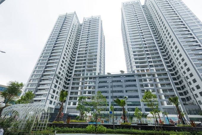 Dự &aacute;n Imperia Garden, 203 Nguyễn Huy Tưởng đ&atilde; bắt đầu được tiến h&agrave;nh b&agrave;n giao căn hộ kể từ th&aacute;ng 5/2017 theo đ&uacute;ng tiến độ đ&atilde; cam kết