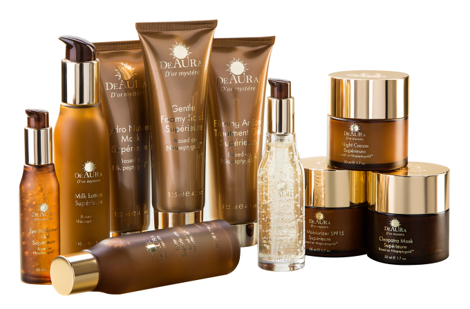 Bí quyết “trẻ mãi không già” với 10 bước chăm sóc da