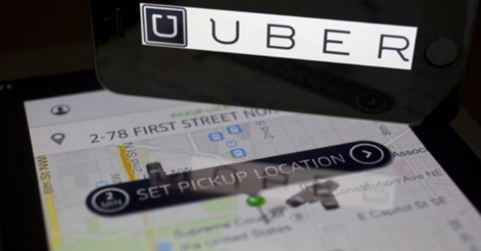 Uber B.V phải nộp số tiền truy thu, phạt v&agrave; tiền chậm nộp l&agrave; hơn 66,68 tỉ đồng.