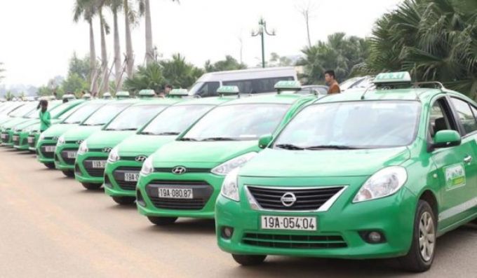 Gần 6.000 nhân viên Taxi Mai Linh nghỉ việc trong 6 tháng đầu năm