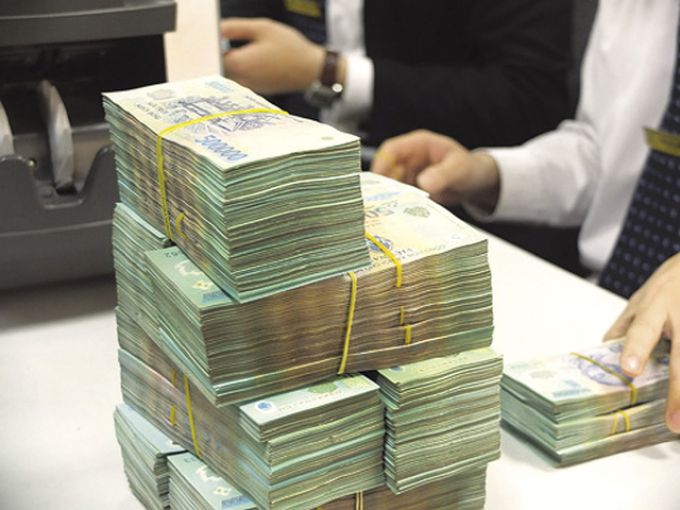 Bội chi ngân sách 65,2 nghìn tỷ đồng trong 9 tháng đầu năm