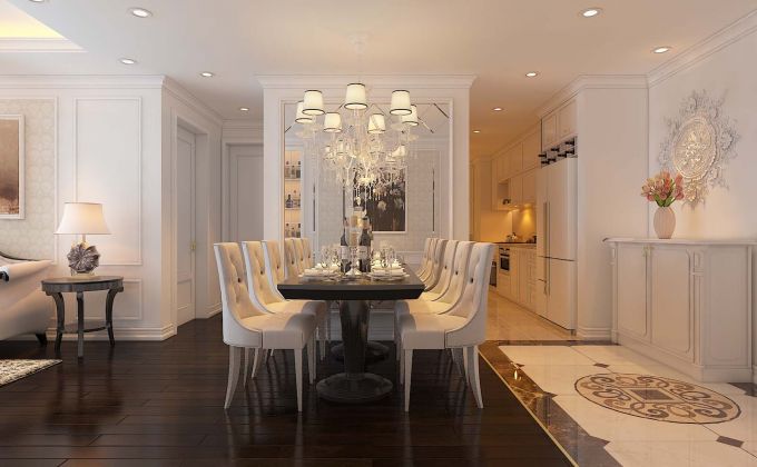 Với mong muốn trang bị đầy đủ tiện nghi cho cư d&acirc;n sống nhằm khẳng định đẳng cấp v&agrave; sự vượt trội, chung cư Sunshine Palace đ&atilde; đầu tư v&agrave; trang bị đầy đủ mọi nội thất b&agrave;n giao cao cấp h&agrave;ng đầu.