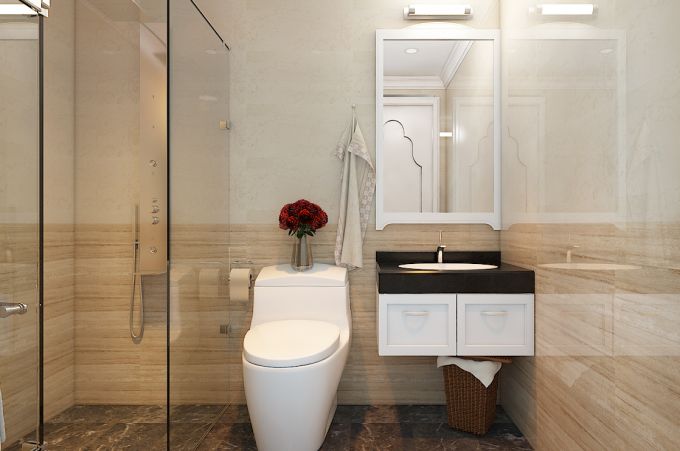 Sunshine Palace được lắp đặt thiết bị vệ sinh Koler, thương hiệu danh tiếng đ&atilde; từng được nhiều c&ocirc;ng tr&igrave;nh nổi tiếng thế giới lựa chọn như Trump International Hotel and Tower (Chicago), Hilton Club (New York), Bellagio (Las Vegas), Shangri La (Vancouver), Mandarin Hotel (Hongkong), Hyatt Regency (Singapore)&hellip;Hay Eurowindow, Porta Doors cũng l&agrave; c&aacute;c t&ecirc;n tuổi lớn tham gia v&agrave;o qu&aacute; tr&igrave;nh ho&agrave;n thiện nội thất tại căn hộ của những dự &aacute;n đẳng cấp thế giới.