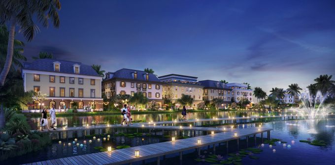 Đầu tư mini hotel Hướng đi bền vững ở Hạ Long