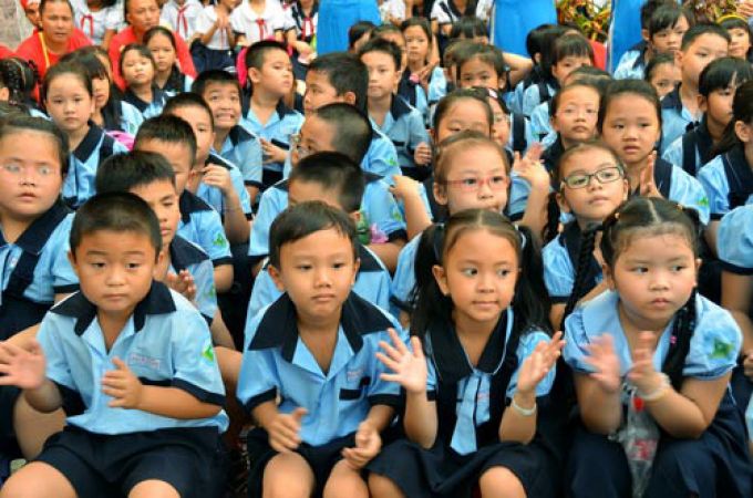 Bộ Y tế đề nghị bỏ quy định về hộ khẩu