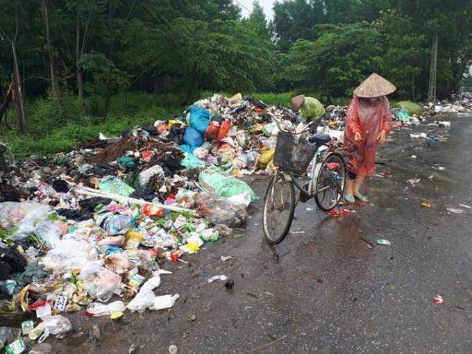 tập kết ng&agrave;y một nhiều