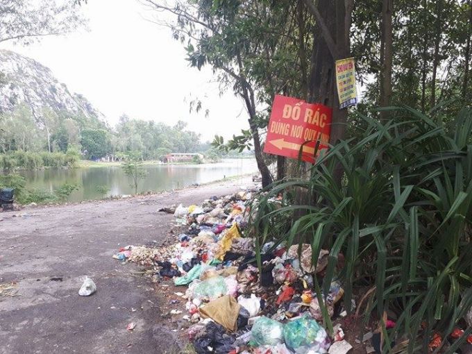d&ugrave; c&oacute; biển