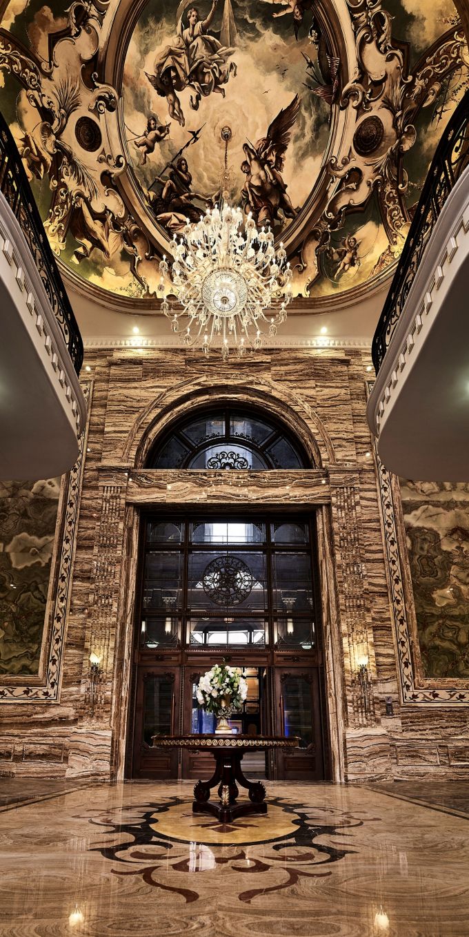 D&rsquo;. Palais Louis &ndash; nơi hội tụ những tinh hoa của nghệ thuật kiến tr&uacute;c, l&agrave; nơi t&ocirc;n vinh gi&aacute; trị của những chủ nh&acirc;n danh gi&aacute;, xứng tầm.
