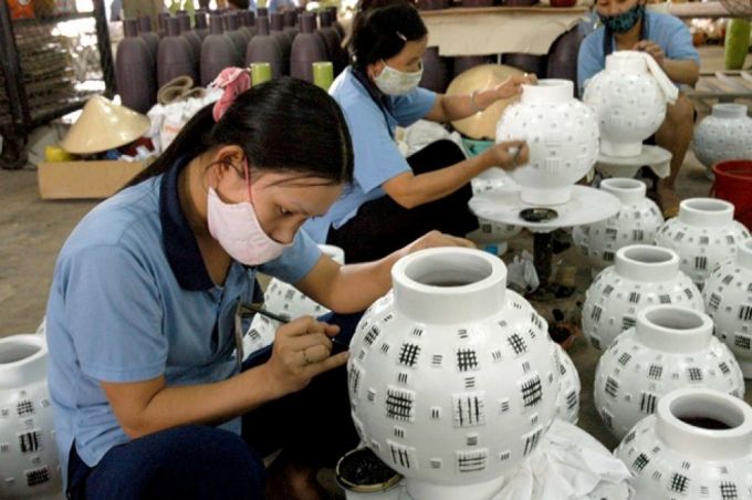 Hỗ trợ phát triển nguồn nhân lực cho doanh nghiệp nhỏ và vừa