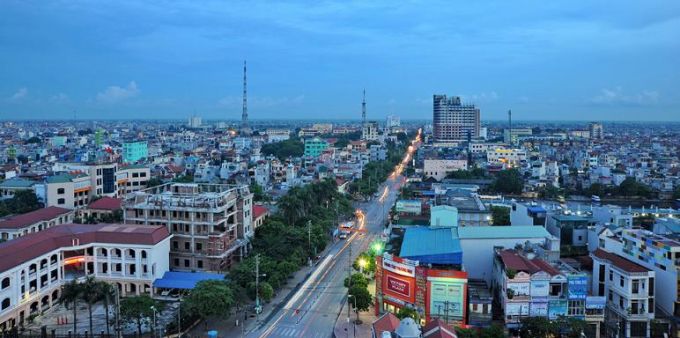 Thanh tra Chủ tịch tỉnh Thái Bình trong 60 ngày