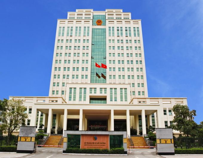 Bộ TNMT muốn cắt giảm, đơn giản hóa điều kiện đầu tư kinh doanh