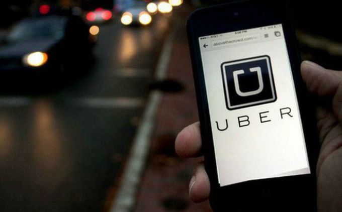 Uber đ&atilde; cam kết nộp 66,8 tỷ đồng tiền truy thu thuế sau một thời gian ho&atilde;n.