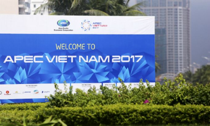 Hôm nay 1111, chính thức khai mạc Hội nghị các nhà lãnh đạo kinh tế APEC