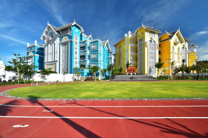 JW Marriott Phu Quoc Emerald Bay đăng cai lễ trao giải World Travel Awards 2017 và World Spa Awards 2017