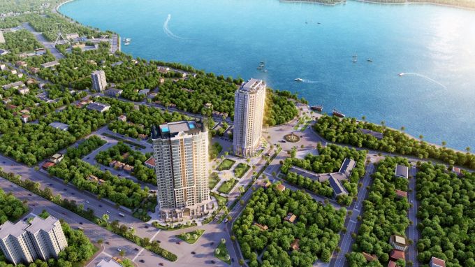 Mua nhà nội đô Cơ hội đầu tư vàng
