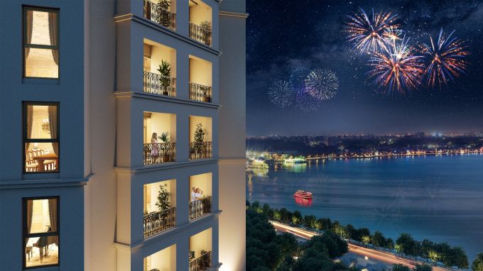 D&rsquo;. El Dorado kh&ocirc;ng chỉ c&oacute; t&iacute;nh thanh khoản tốt m&agrave; hứa hẹn tiềm năng tăng gi&aacute; ch&oacute;ng mặt theo thời gian