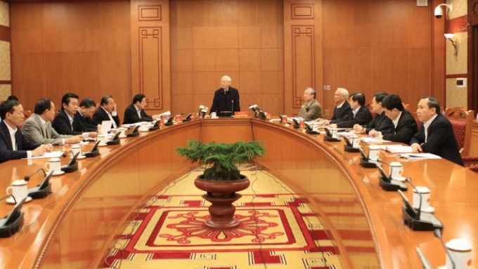 Sớm kết thúc điều tra, truy tố, xét xử 15 vụ án, 8 vụ việc tham nhũng, kinh tế nghiêm trọng