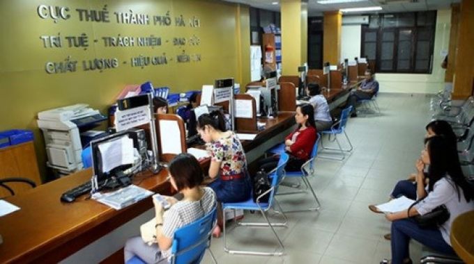 Hà Nội công khai danh sách 145 đơn vị nợ thuế, phí, tiền thuê đất