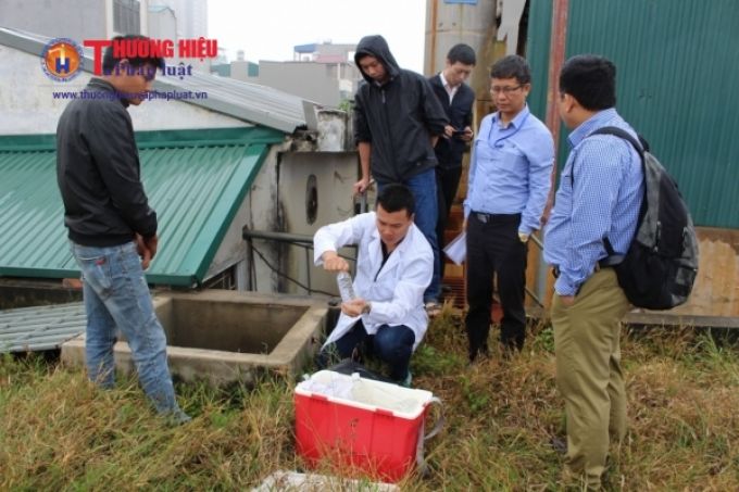 Vụ nước sạch Tân Tây Đô bị nhiễm Asen Huyện Đan Phượng “thờ ơ” với sức khỏe của 10.000 người dân
