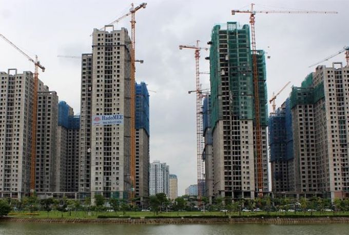 Hà Nội thông qua danh mục công trình dự án thu hồi đất năm 2018 