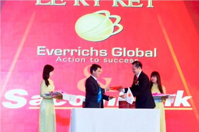 C&ocirc;ng ty đa cấp Everrichs bị thu hồi giấy đăng k&yacute; hoạt động, xử phạt 620 triệu đồng