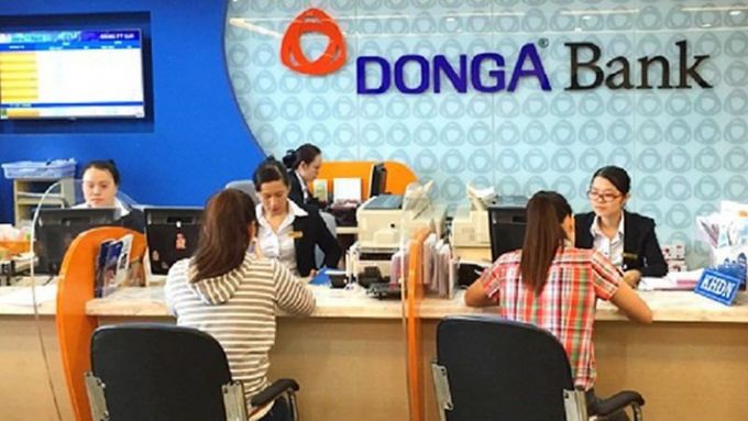 Khởi tố thêm một số nguyên lãnh đạo DongA Bank