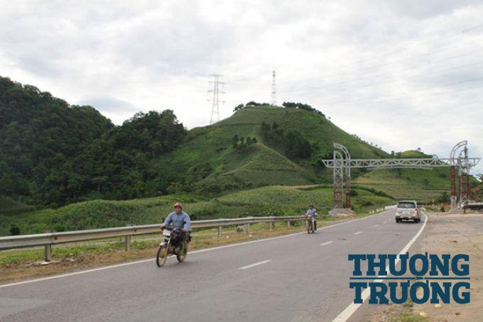 Nghi án “thông thầu” tại dự án do Ban QLDA3 làm quản lý