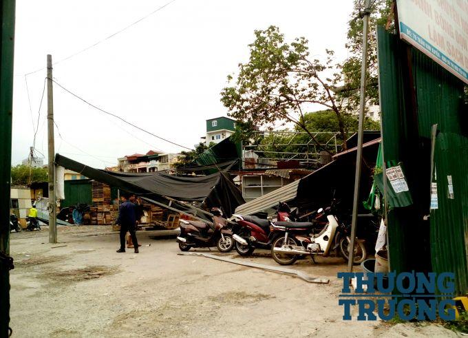 Chung tay xẻ thịt dự án, Bài 1 Cháy kho cho thuê, hé lộ nhiều sai phạm