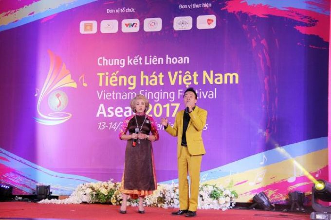 Lùm xùm ở cuộc thi Liên hoan Tiếng hát Việt Nam – ASEAN