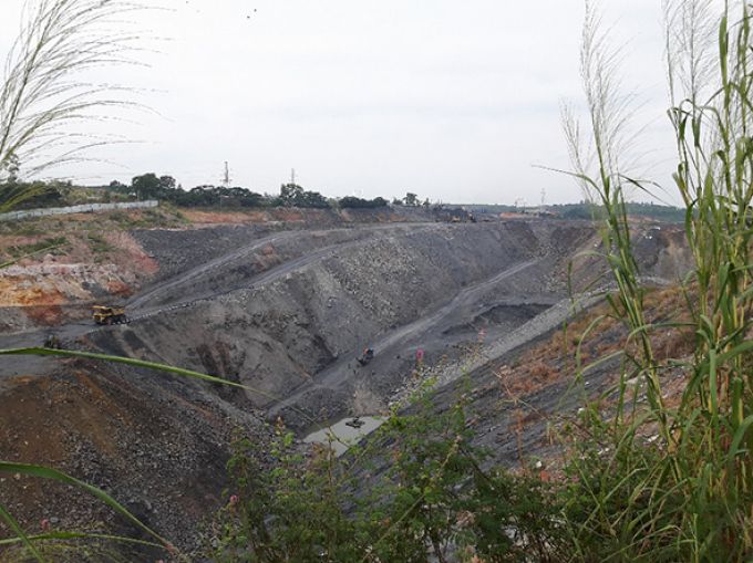 Đông Triều, Quảng Ninh Bỗng nhiên mất đất, một gia đình có người thân là liệt sĩ kêu cứu (Bài 2)