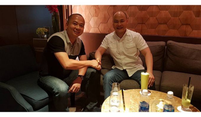 Bom tấn BPhone 2 sẽ xuất hiện ở Thế Giới Di Động 