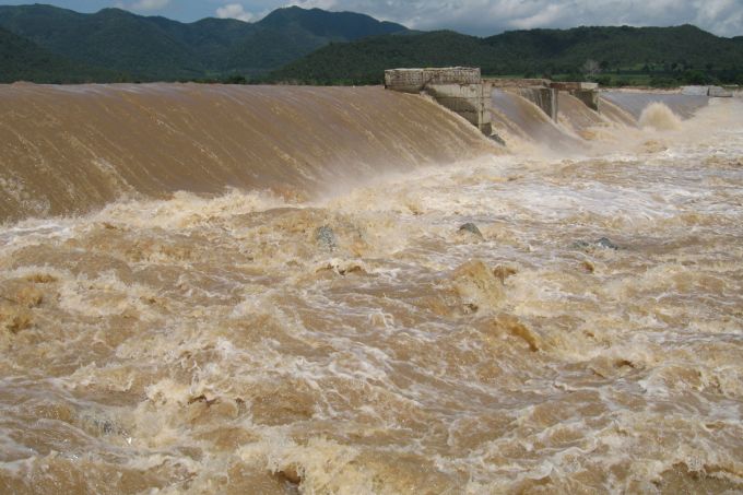 Thủ tướng yêu cầu các tỉnh phía Bắc chủ động ứng phó với mưa lũ