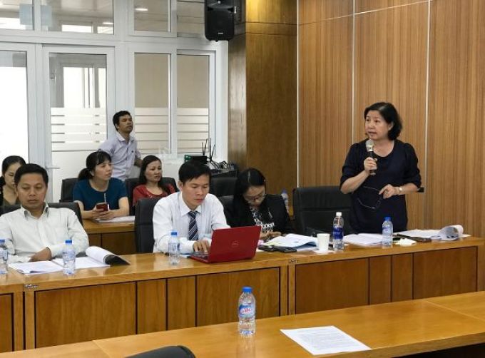 Đề xuất mở rộng đối tượng, điều chỉnh khung thuế trong Dự thảo sửa Luật thuế Bảo vệ môi trường