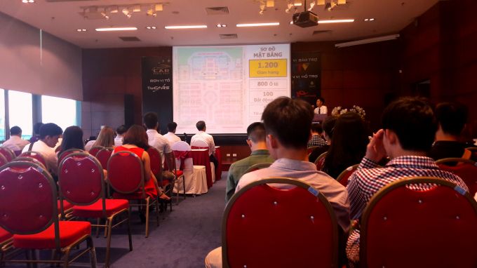 Lần đầu tiên tại Việt nam, một Lễ hội xe hơi được tổ chức hoành tráng