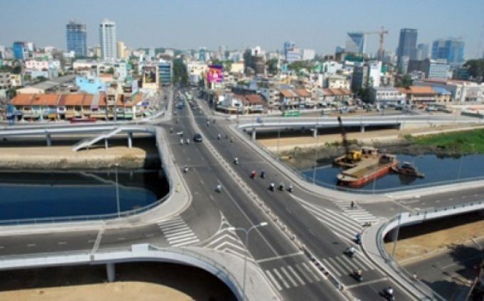 Thủ tướng Phải giải ngân hết 4,6 tỷ USD ODA của năm 2017