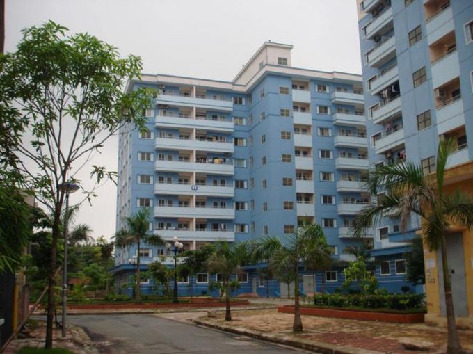 38 dự án bất động sản ở Hà Nội sai phạm hơn 1.500 tỷ
