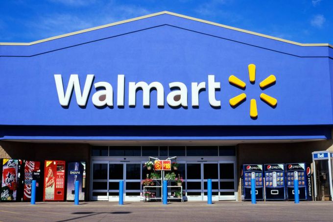 Walmart và Cuộc chiến khốc liệt trên thị trường bán lẻ thế giới