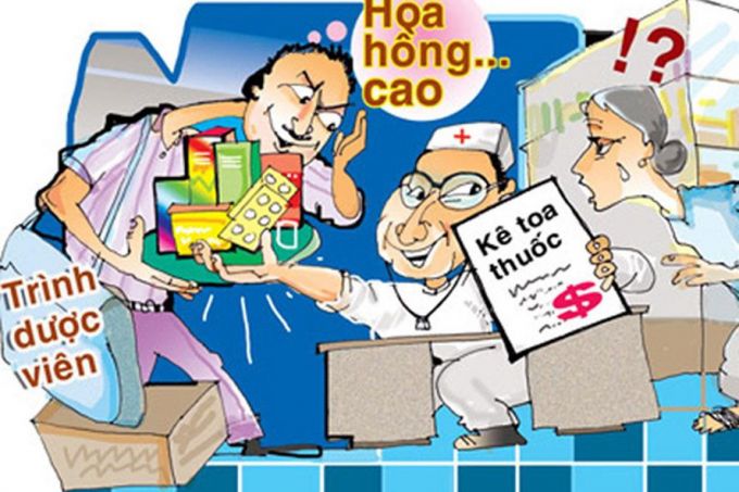 Toàn cảnh vụ VN Pharma nhập lậu thuốc chữa ung thư giả