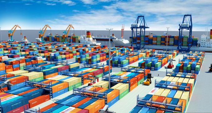 Hàng trăm sản phẩm, hàng hóa được đưa ra khỏi danh mục phải kiểm tra chất lượng khi nhập khẩu