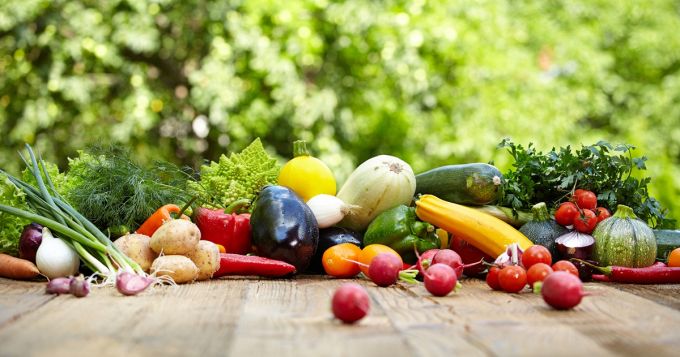 Cần một thương hiệu chung cho Thực phẩm Việt