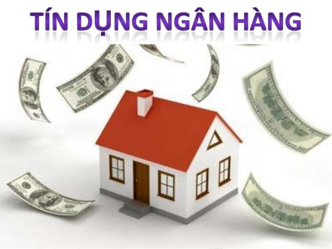 Tính đến hết tháng 8 Tín dụng tiếp tục tăng trưởng tích cực