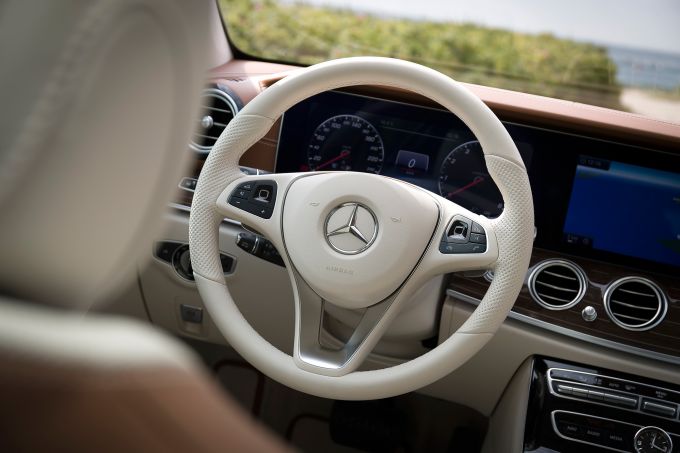 1.200 xe Mercedes-Benz tại Việt Nam bị triệu hồi do lỗi