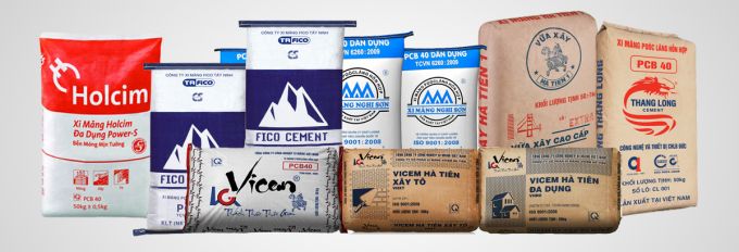 Tăng 6% so với cùng kỳ, tiêu thụ xi măng đạt hơn 74% kế hoạch