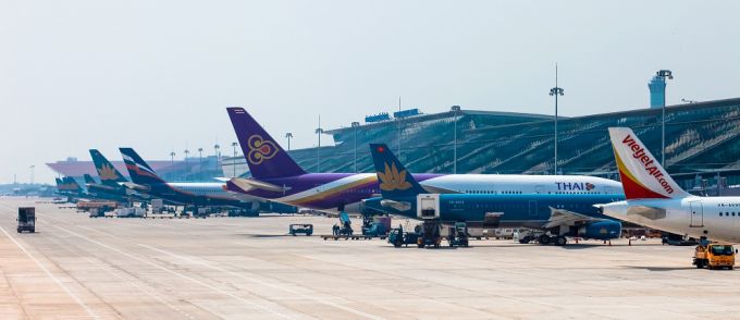 Sau kiểm toán, Tổng công ty Cảng hàng không Việt Nam bốc hơi 381 tỷ đồng lợi nhuận sau thuế